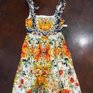 Antonio Melani Dress